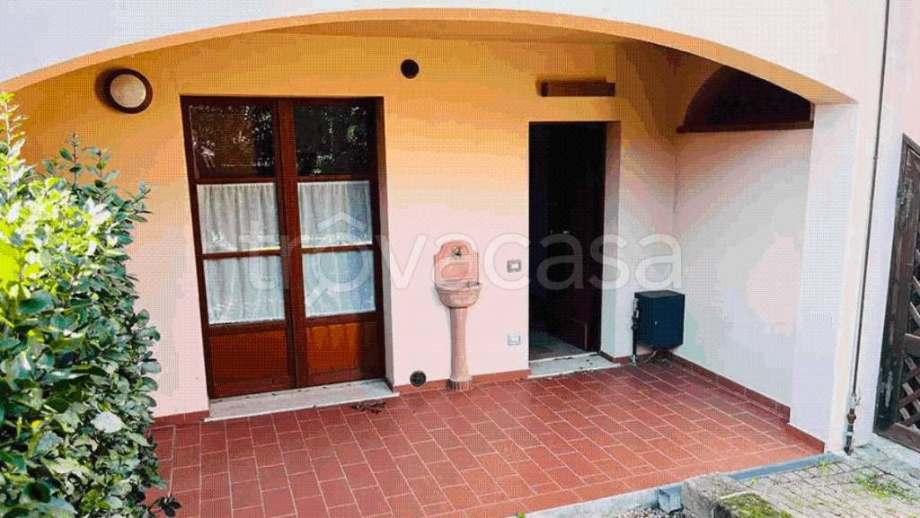 casa indipendente in vendita a Scarlino