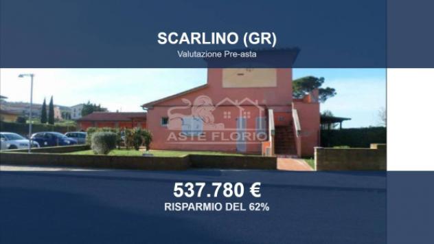 negozio in vendita a Scarlino in zona Puntone