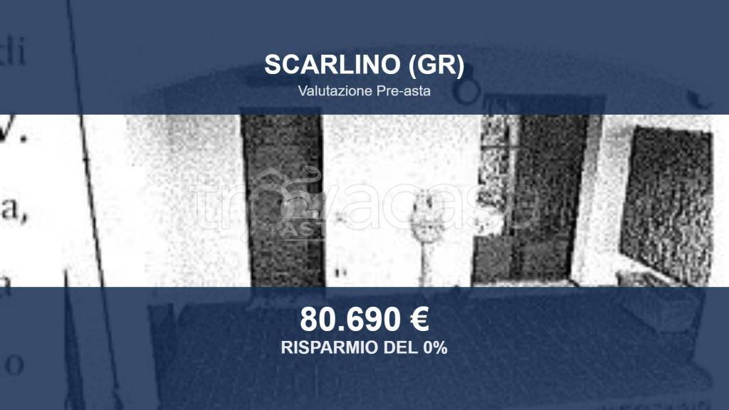 appartamento in vendita a Scarlino