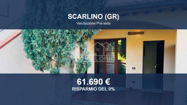 appartamento in vendita a Scarlino