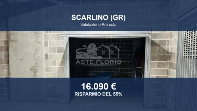 appartamento in vendita a Scarlino