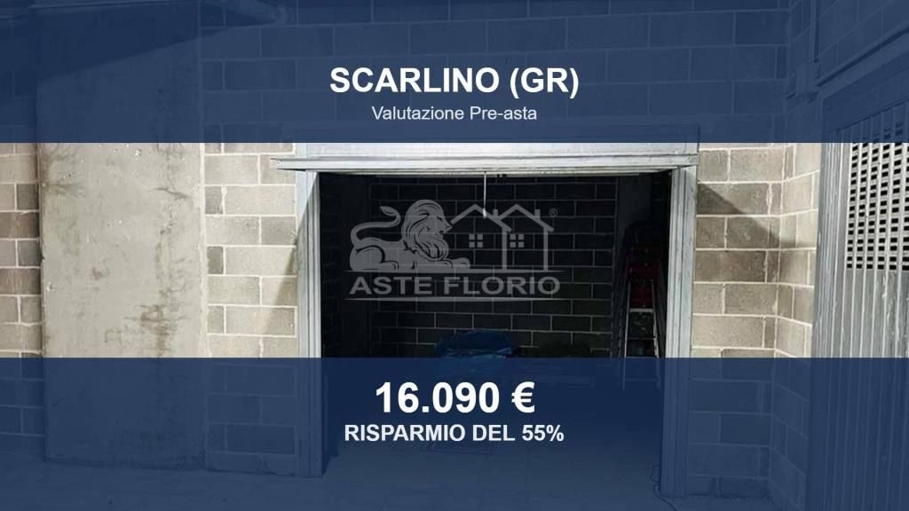 appartamento in vendita a Scarlino