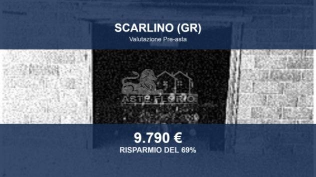 appartamento in vendita a Scarlino