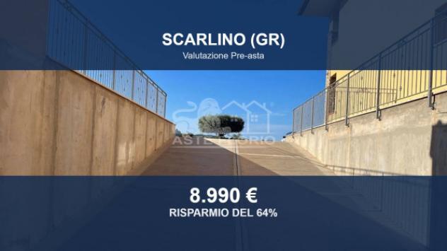 terreno edificabile in vendita a Scarlino in zona Puntone