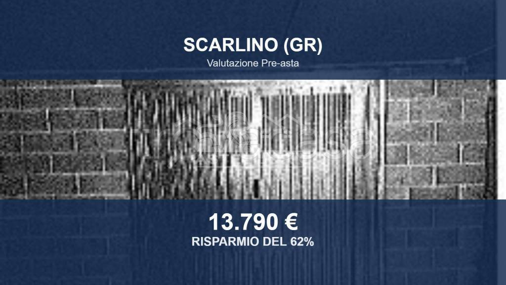 appartamento in vendita a Scarlino