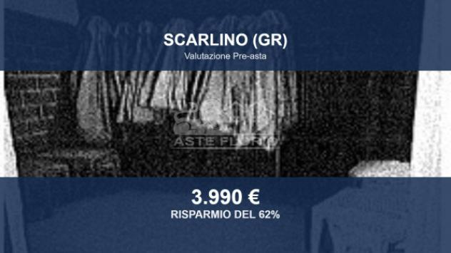 locale commerciale in vendita a Scarlino
