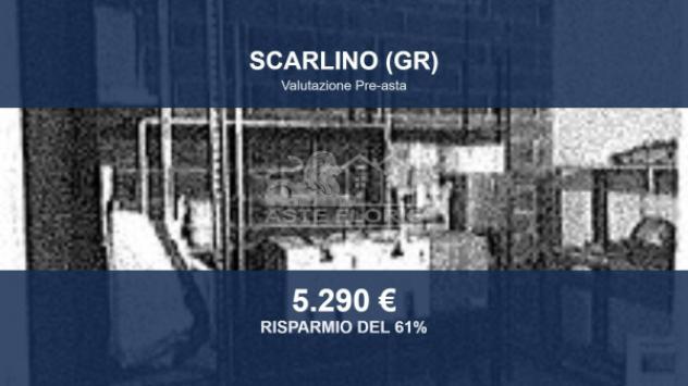 locale di sgombero in vendita a Scarlino in zona Le Case