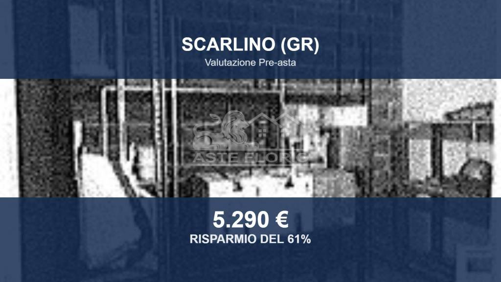 locale di sgombero in vendita a Scarlino in zona Le Case