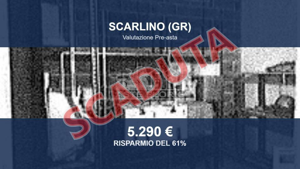 locale di sgombero in vendita a Scarlino in zona Imposto