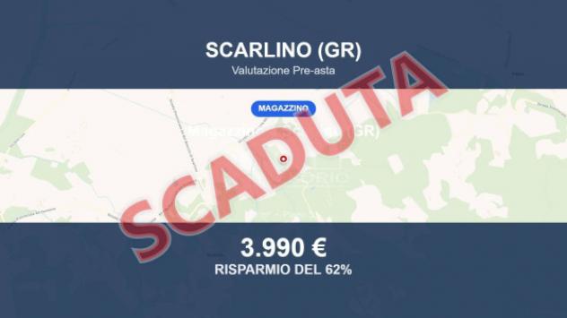 pentavano in vendita a Scarlino
