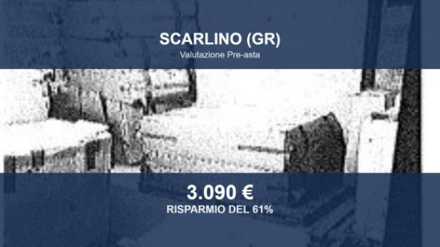 locale commerciale in vendita a Scarlino