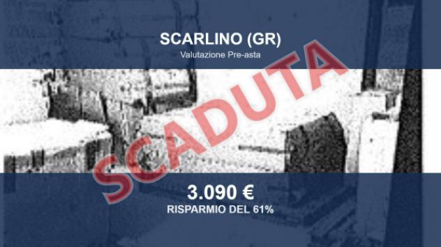 pentavano in vendita a Scarlino