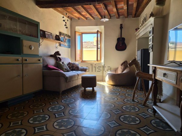 appartamento in vendita a Scarlino