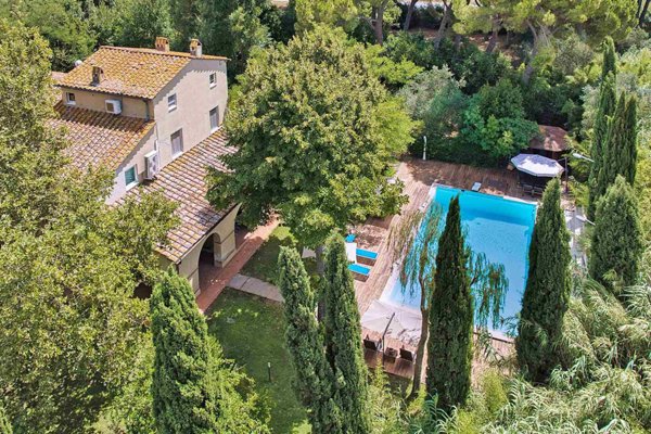 casa indipendente in vendita a Scarlino