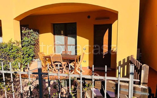 appartamento in vendita a Scarlino