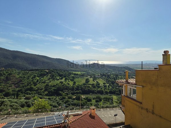 appartamento in vendita a Scarlino
