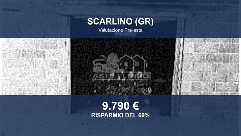 appartamento in vendita a Scarlino
