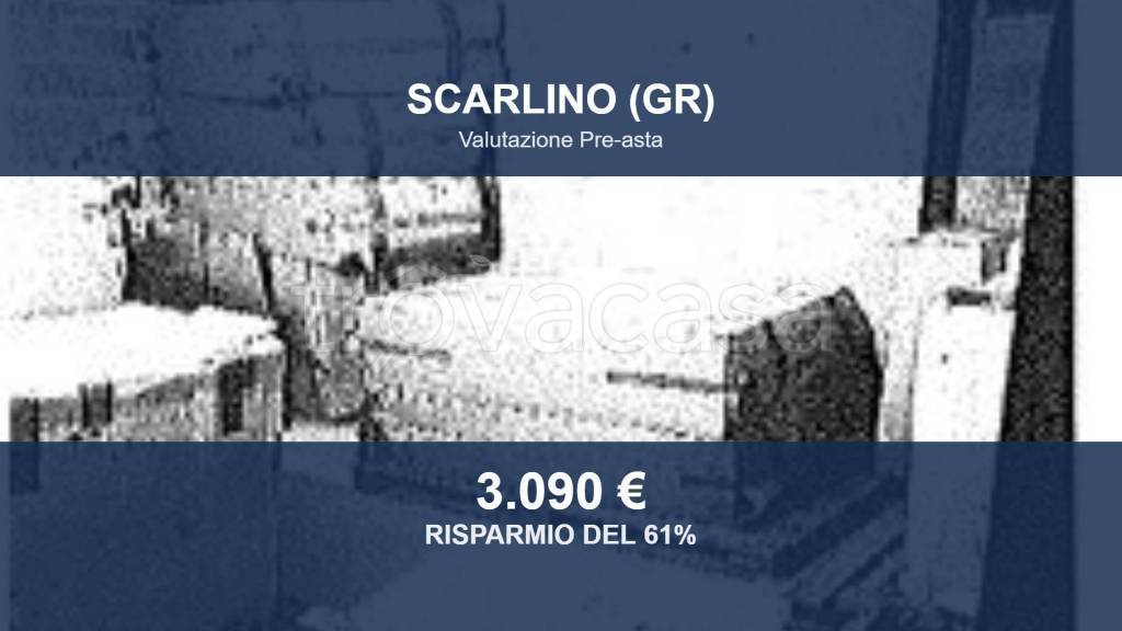 locale commerciale in vendita a Scarlino