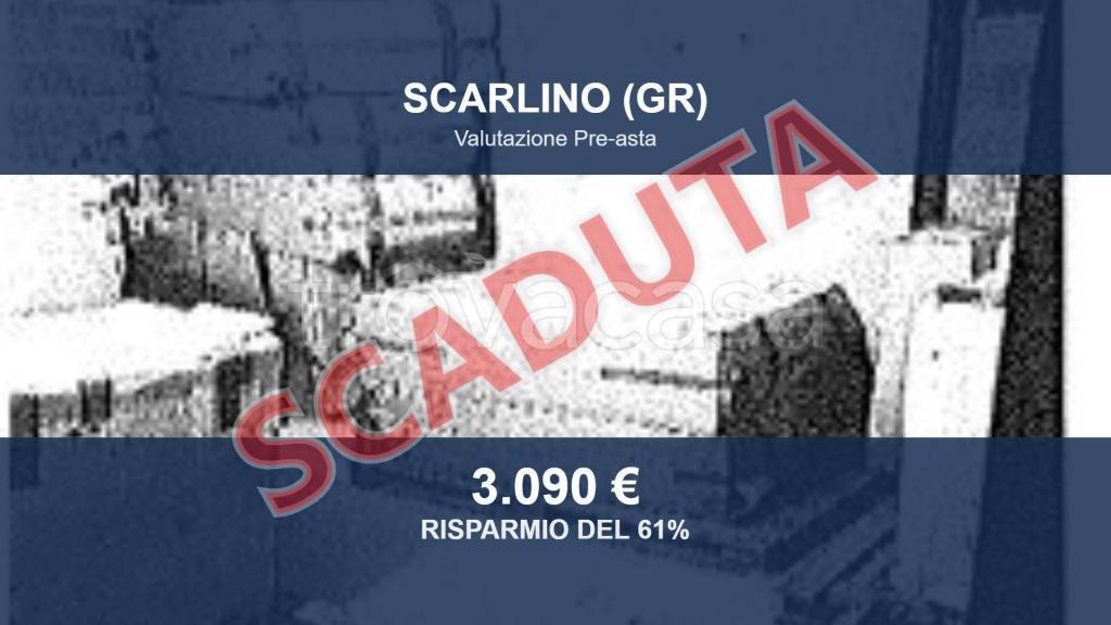 locale commerciale in vendita a Scarlino in zona Imposto