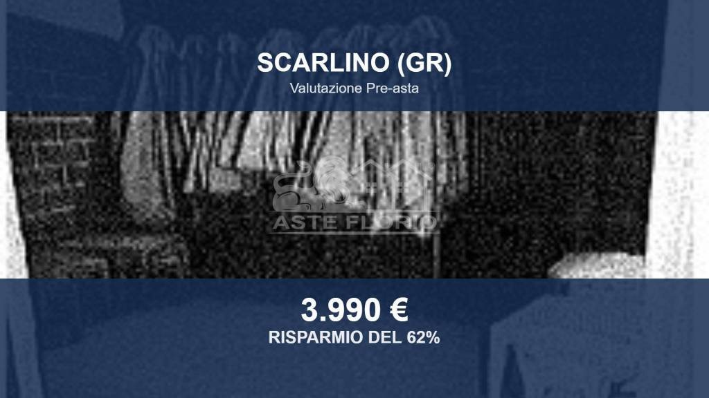 locale commerciale in vendita a Scarlino