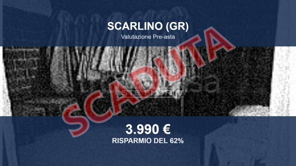 locale di sgombero in vendita a Scarlino in zona Imposto