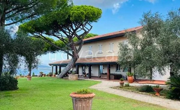casa indipendente in vendita a Scarlino in zona Puntone