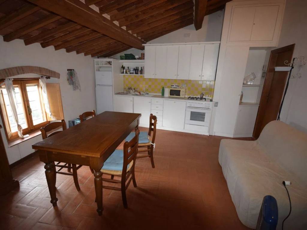 appartamento in vendita a Scarlino