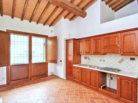 casa indipendente in vendita a Scarlino