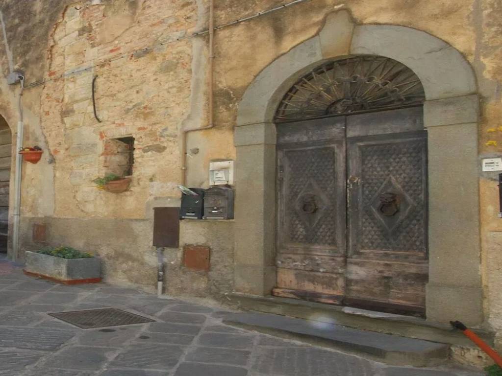 appartamento in vendita a Scarlino