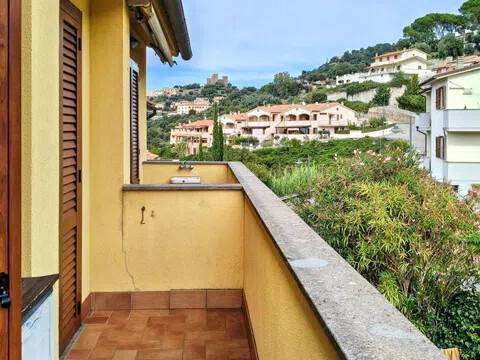 appartamento in vendita a Scarlino