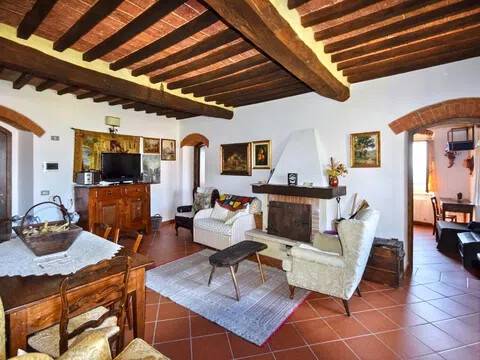 appartamento in vendita a Scarlino