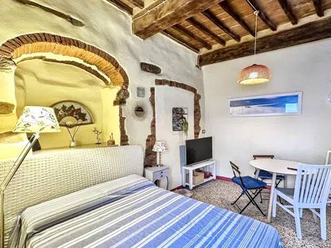 appartamento in vendita a Scarlino