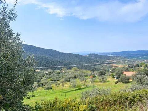 villa in vendita a Scarlino