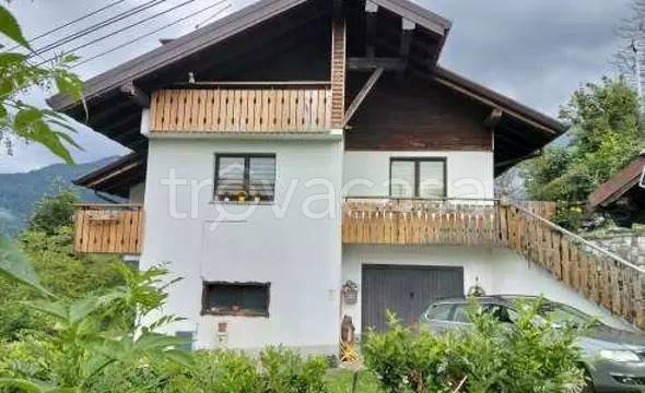 appartamento in vendita a Scarlino in zona Le Case