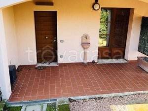 appartamento in vendita a Scarlino