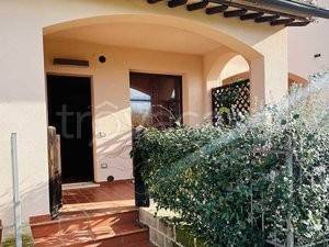 appartamento in vendita a Scarlino
