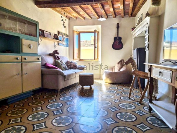 appartamento in vendita a Scarlino