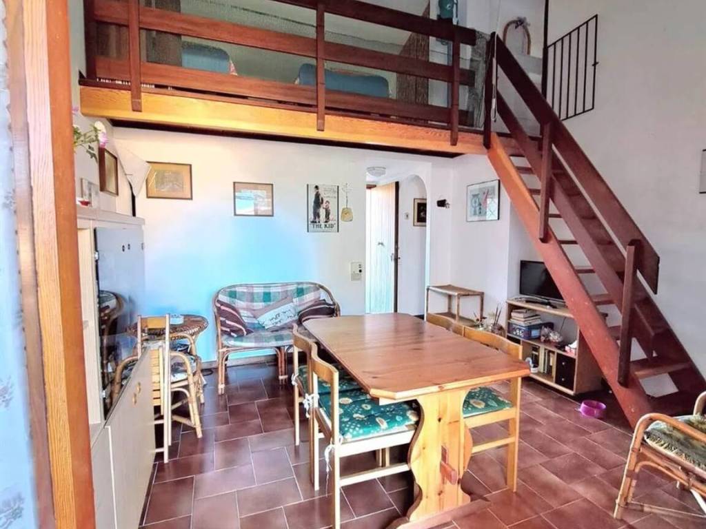 appartamento in vendita a Scarlino