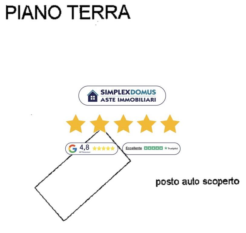 appartamento in vendita a Scarlino