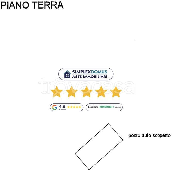 appartamento in vendita a Scarlino