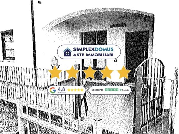 appartamento in vendita a Scarlino