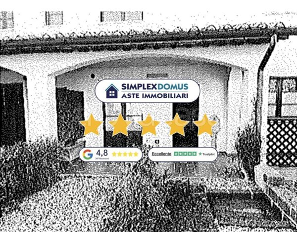 appartamento in vendita a Scarlino