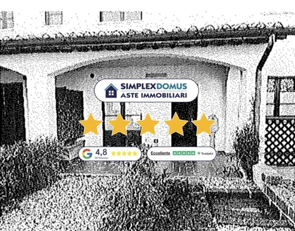 appartamento in vendita a Scarlino in zona Imposto