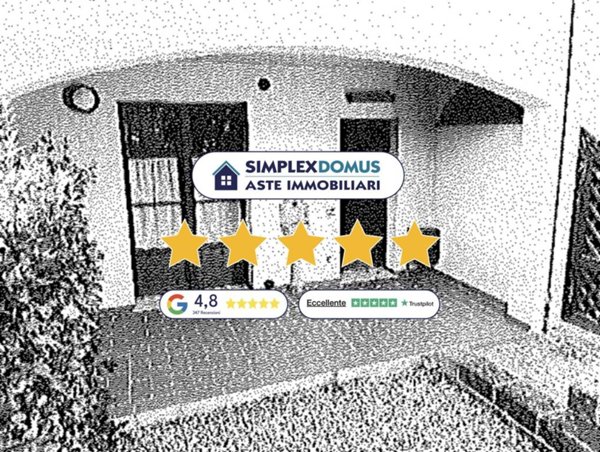 appartamento in vendita a Scarlino