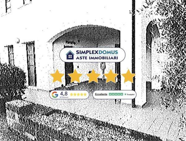 appartamento in vendita a Scarlino