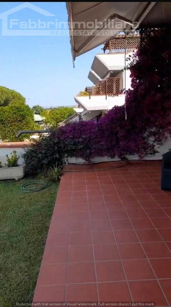 appartamento in vendita a Scarlino