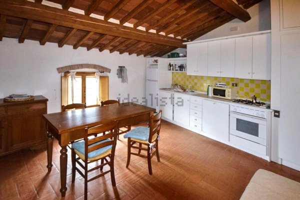 appartamento in vendita a Scarlino