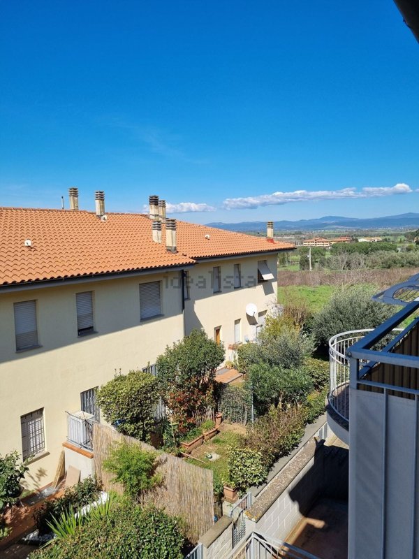 appartamento in vendita a Scarlino in zona Puntone