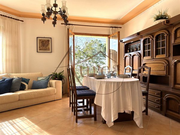 casa indipendente in vendita a Scarlino in zona Puntone