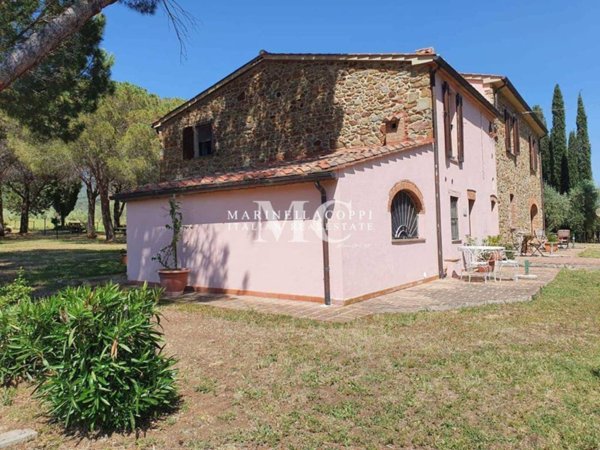 casa indipendente in vendita a Scarlino